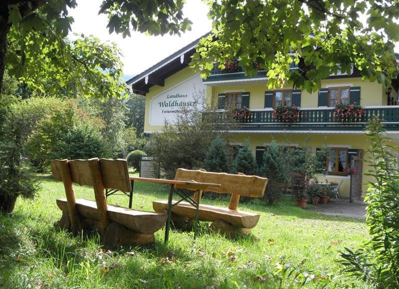 Apartment Waldhauser