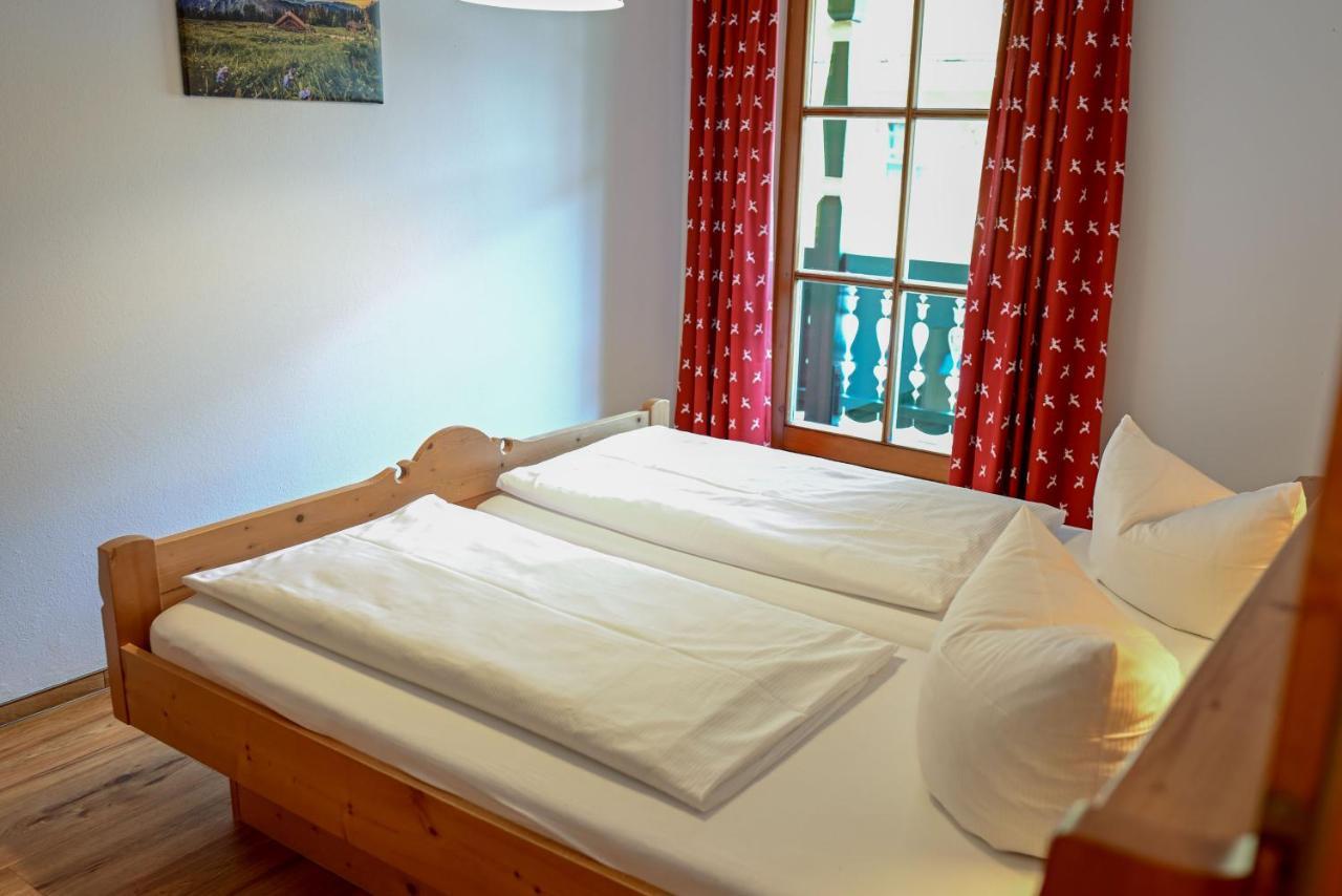 Apartment Waldhauser Schoenau am Koenigsee