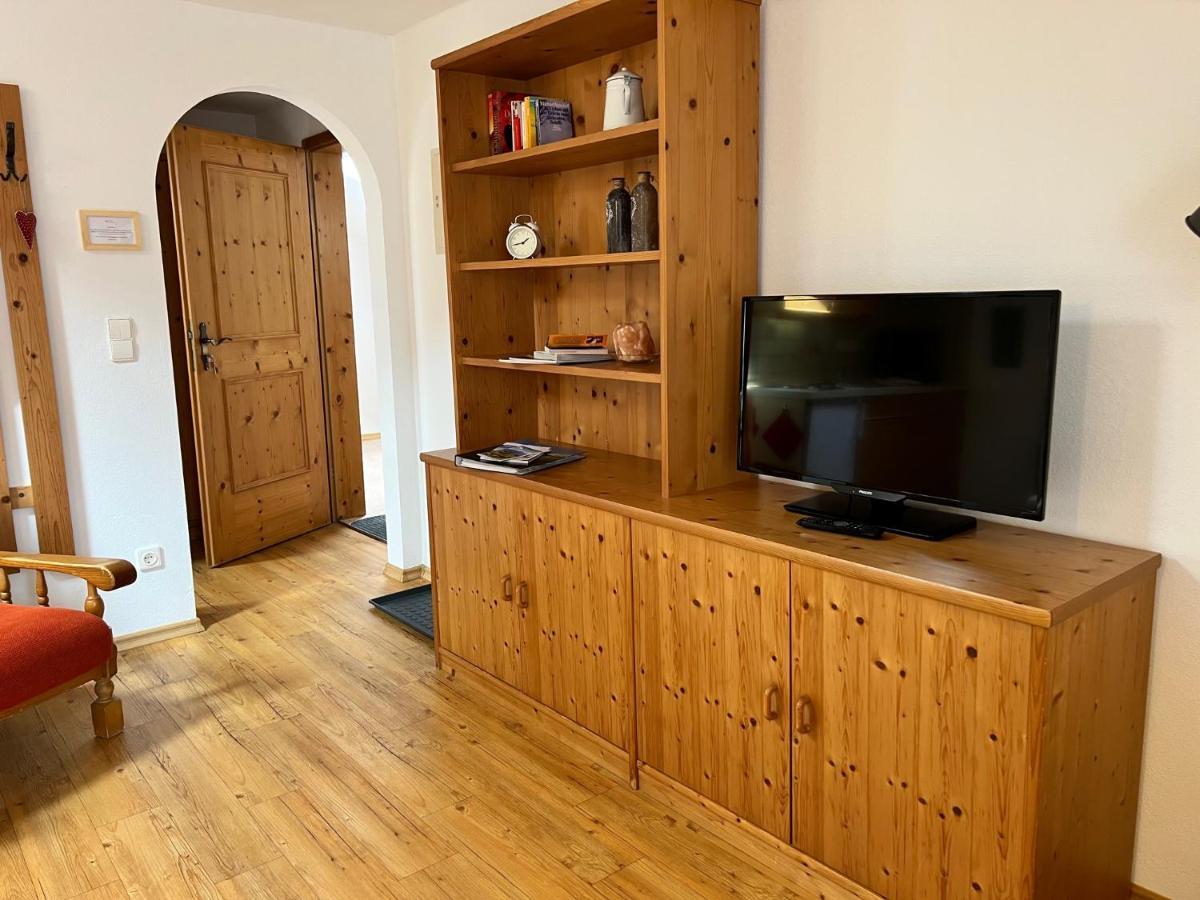 Apartment Waldhauser Schoenau am Koenigsee