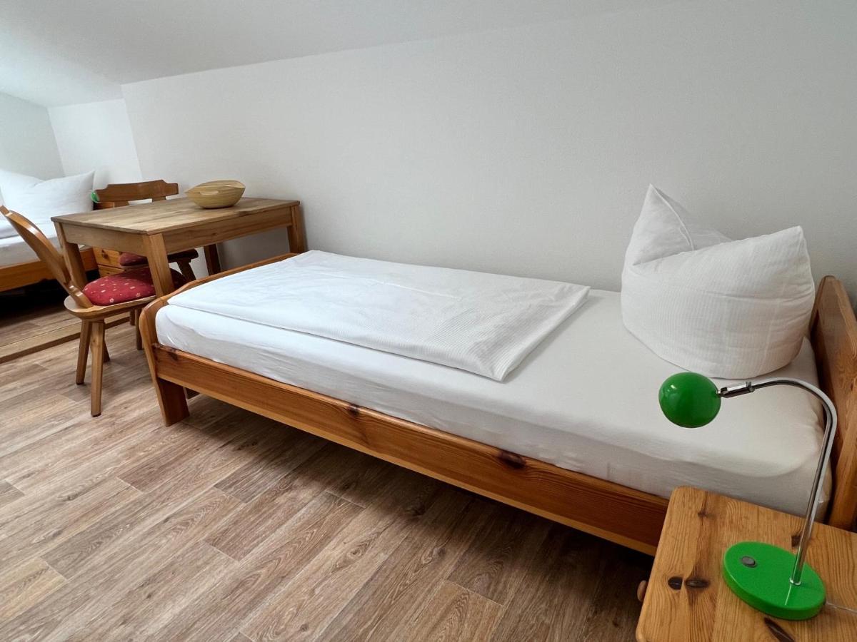 Waldhauser * Schoenau am Koenigsee