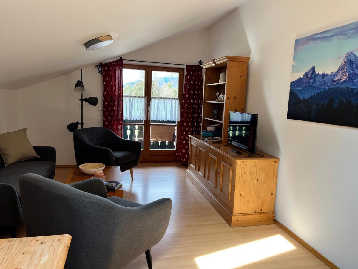 Apartment Waldhauser *