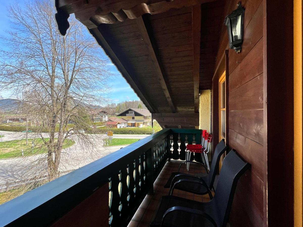 Waldhauser Schoenau am Koenigsee