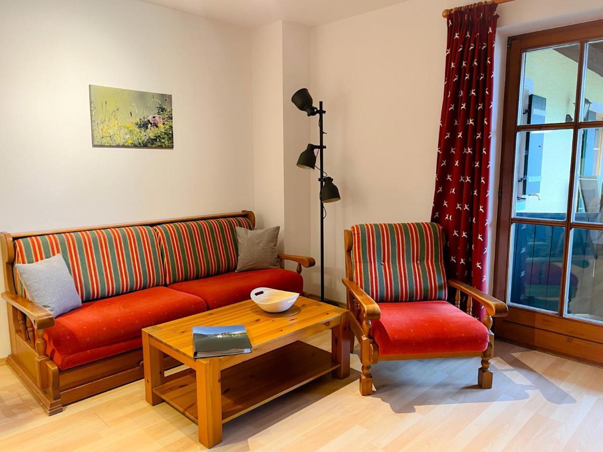 Waldhauser Apartment Schoenau am Koenigsee