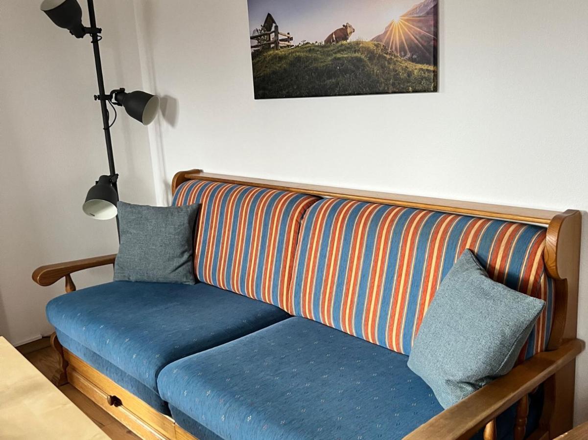Apartment Waldhauser Schoenau am Koenigsee
