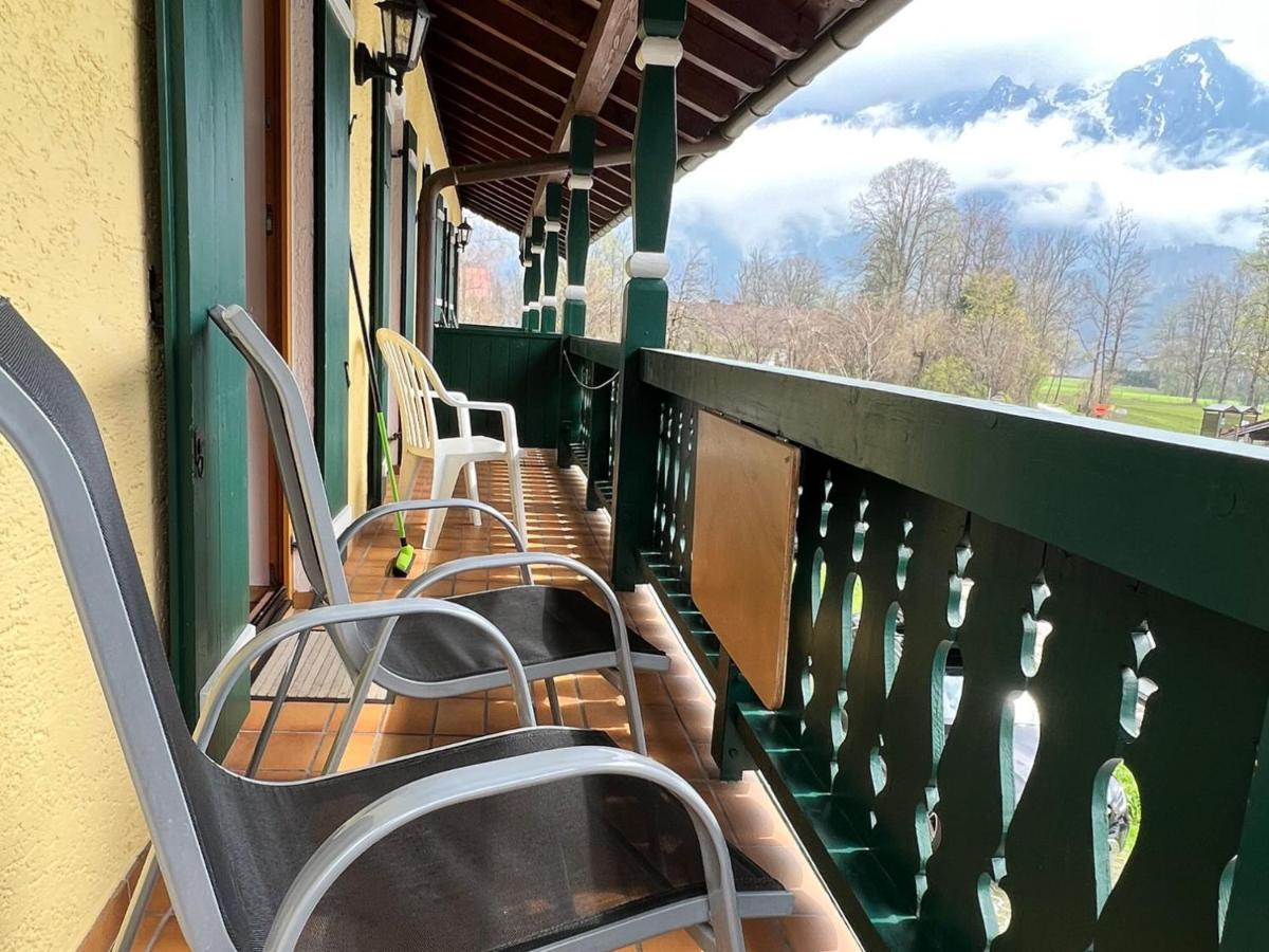 Waldhauser Apartment Schoenau am Koenigsee