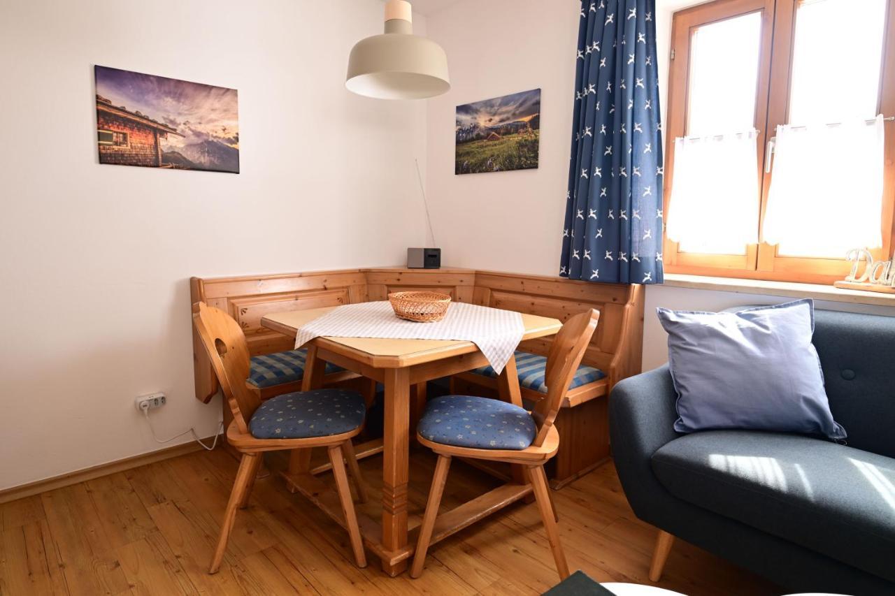 Apartment Waldhauser Schoenau am Koenigsee