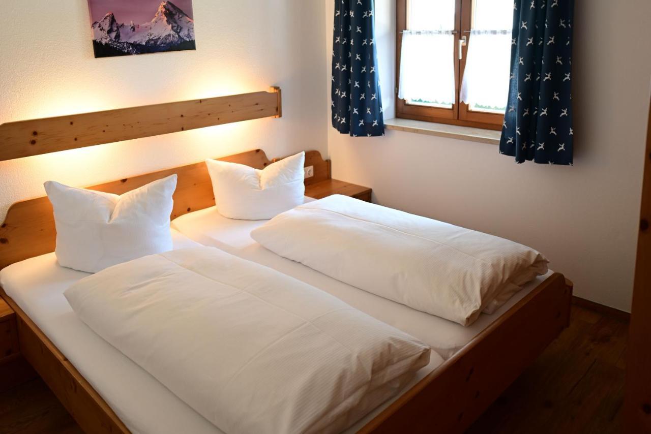 Waldhauser Apartment Schoenau am Koenigsee