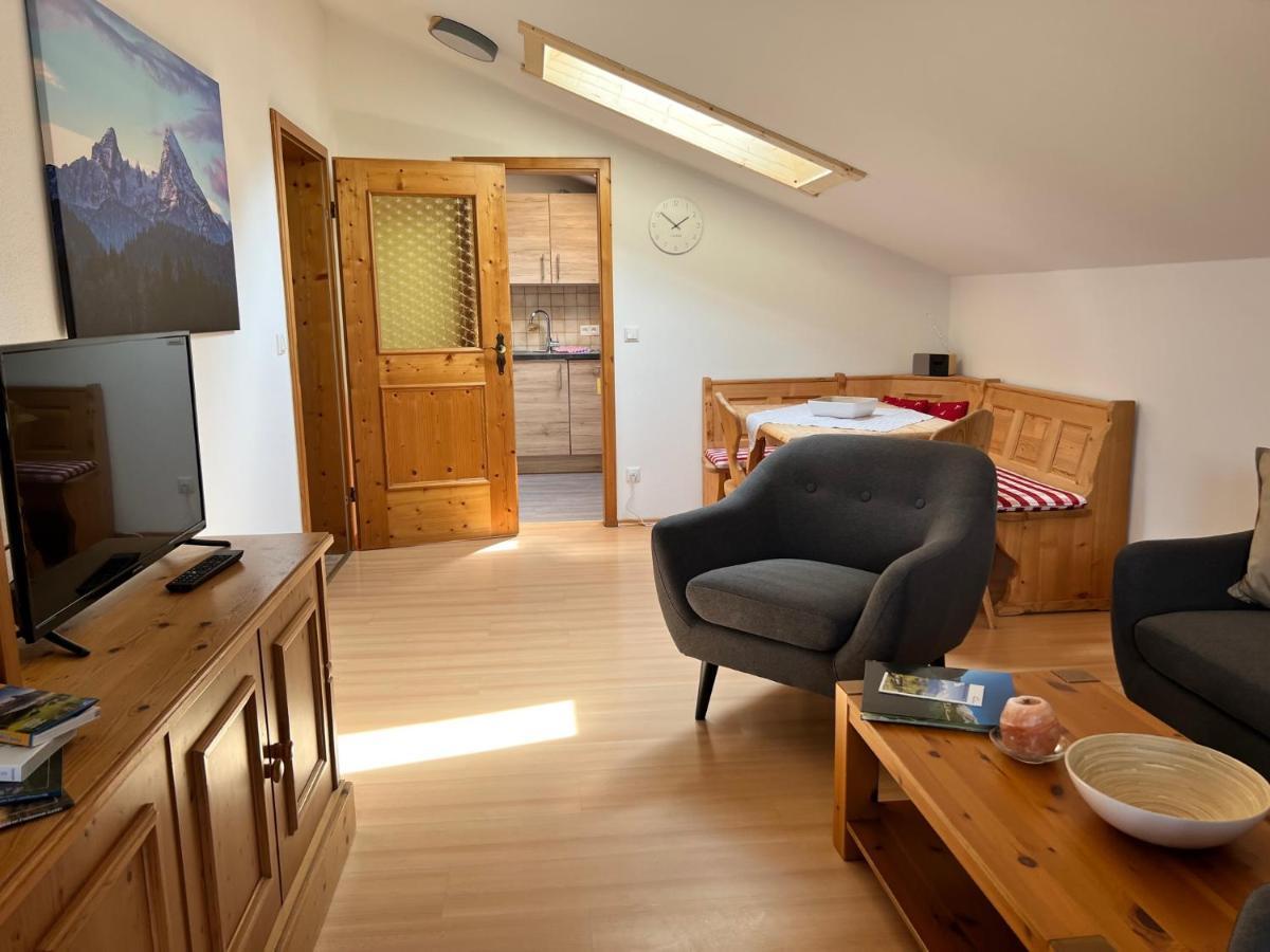 Waldhauser Apartment