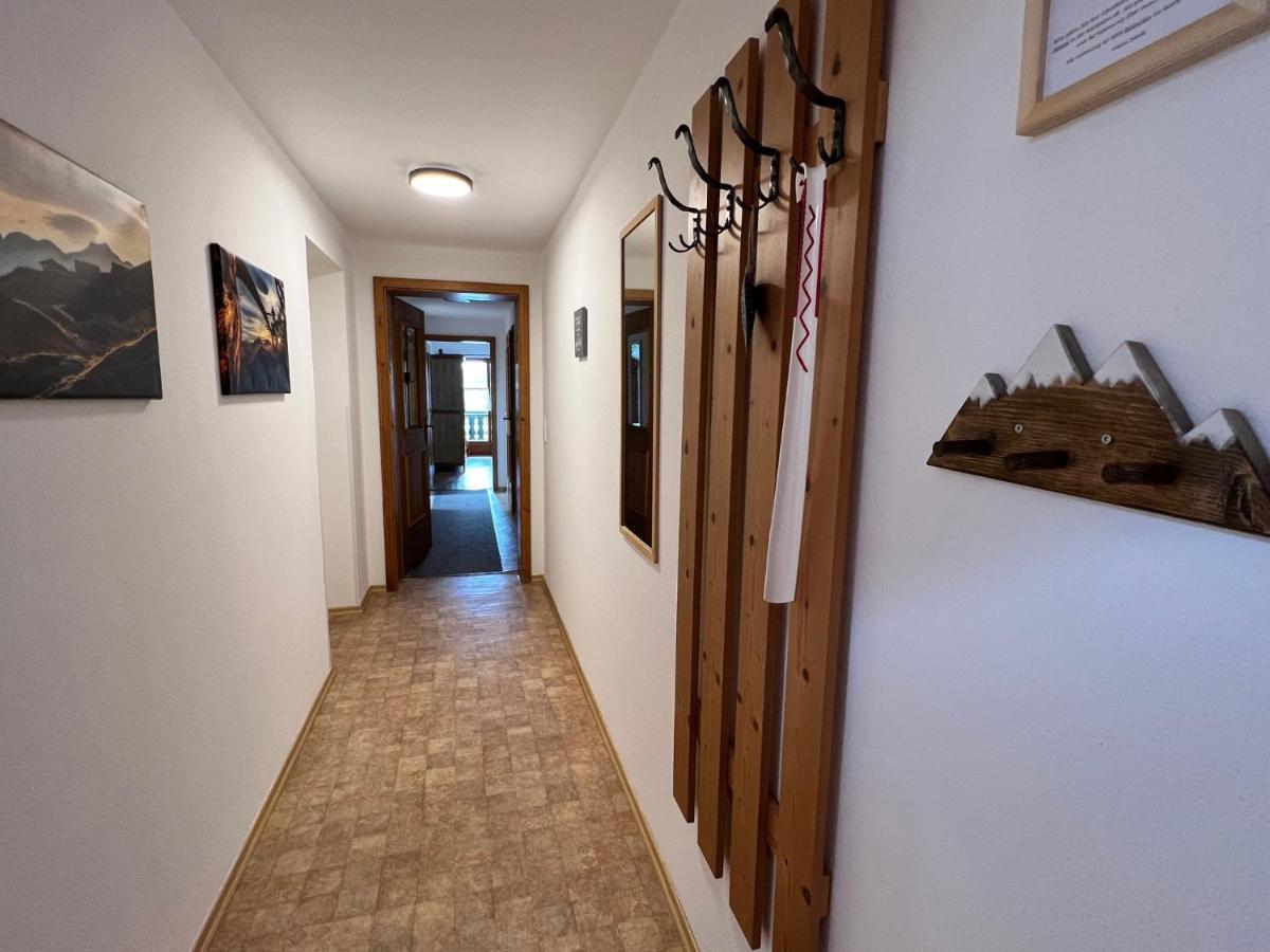 Apartment Waldhauser Schoenau am Koenigsee
