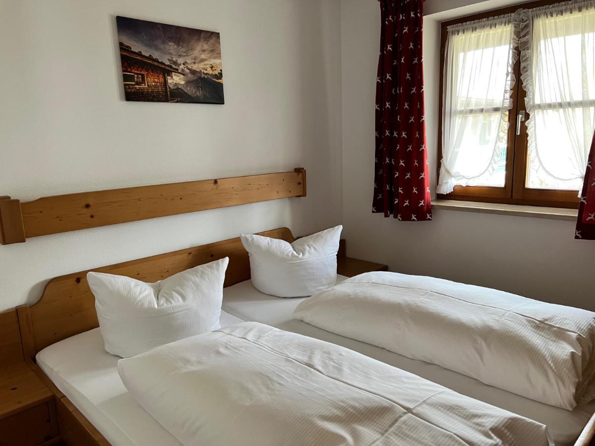 Waldhauser * Schoenau am Koenigsee