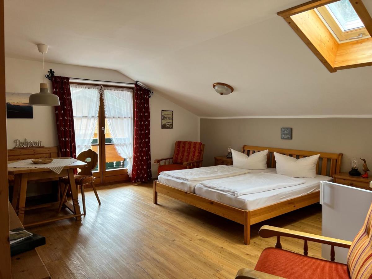 Waldhauser Apartment