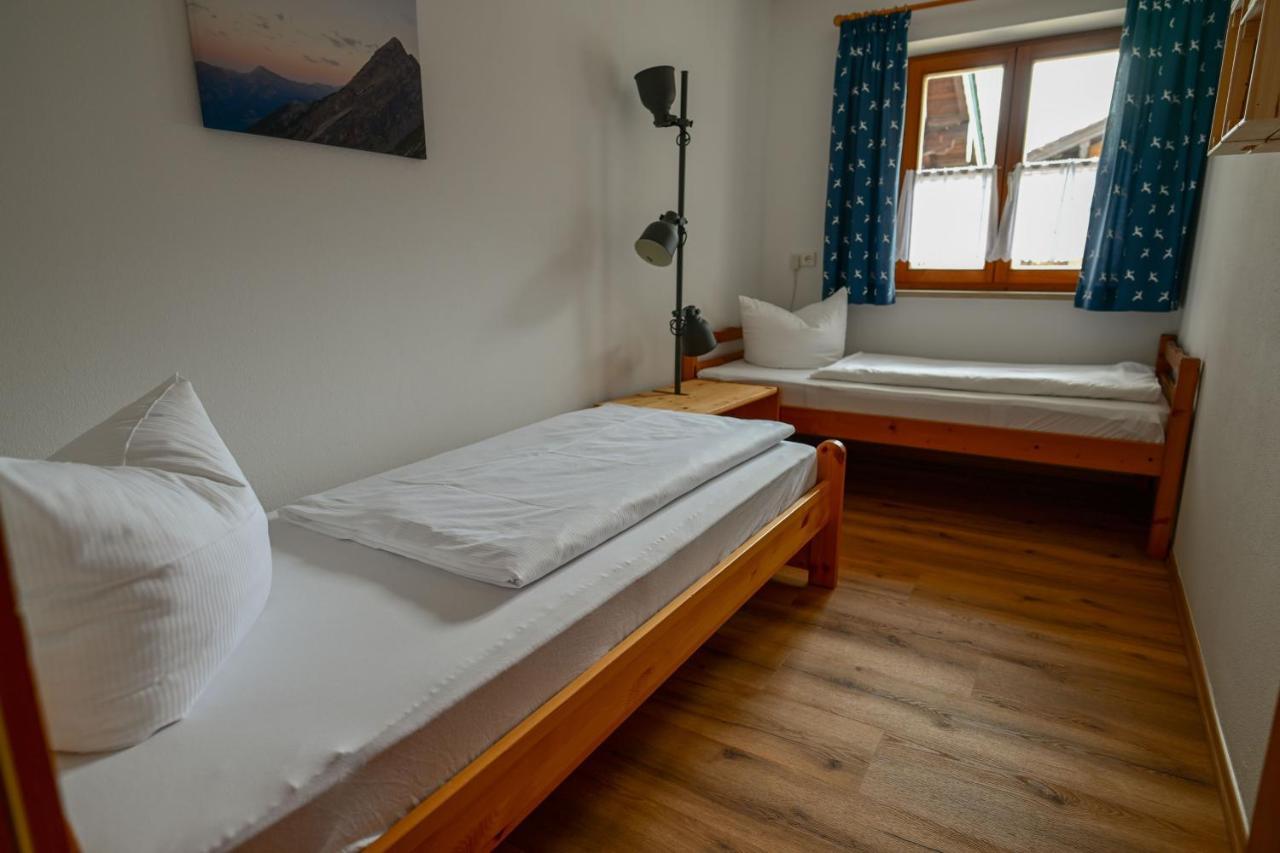 Waldhauser Apartment