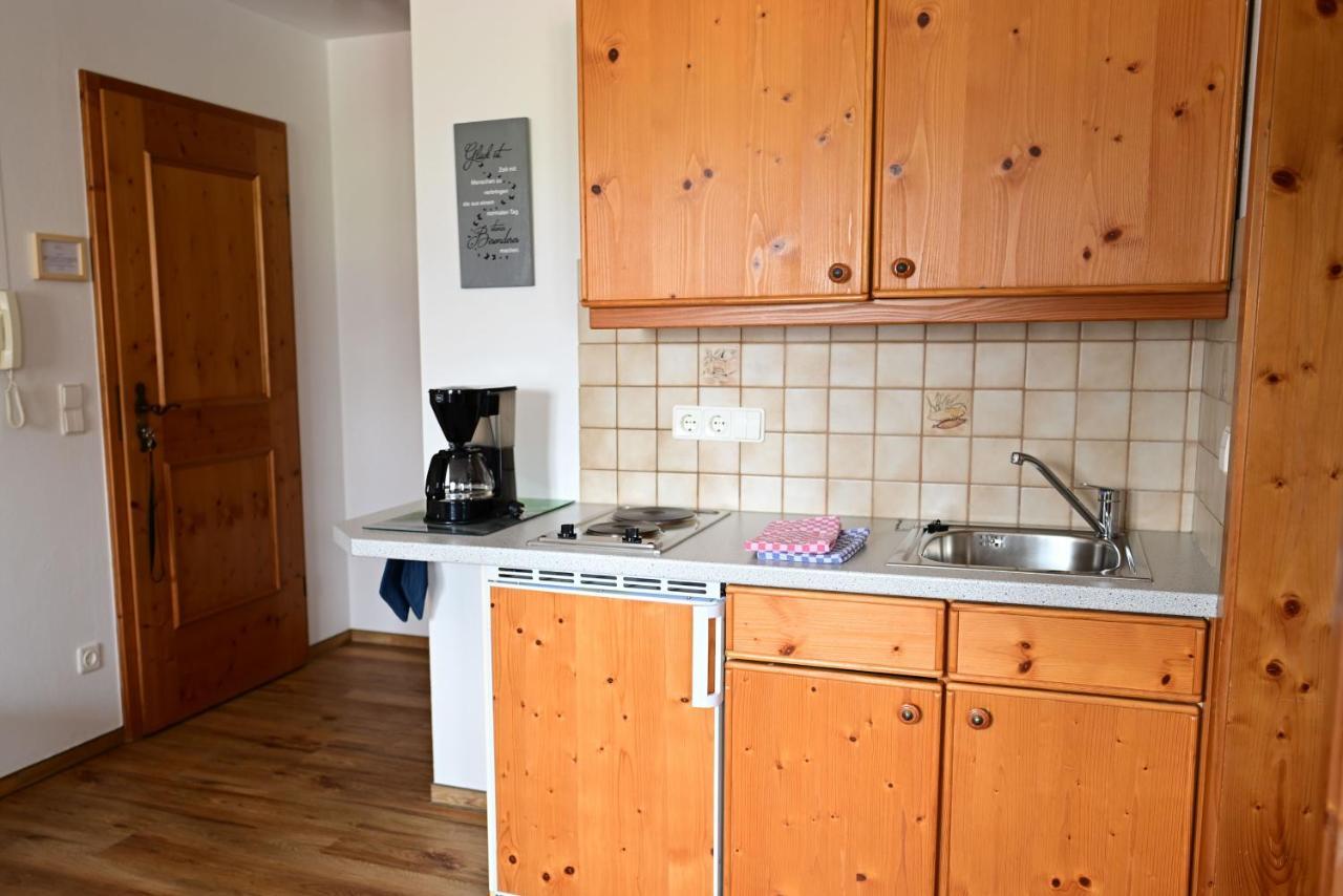 Apartment Waldhauser