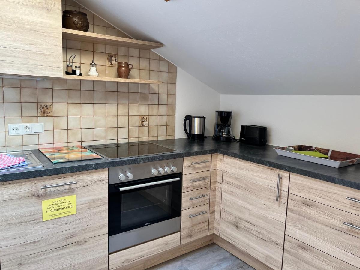Apartment Waldhauser