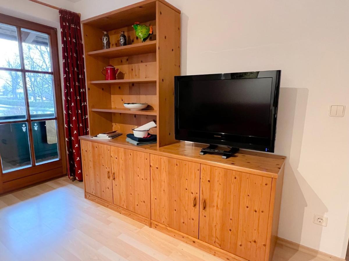 Waldhauser Apartment