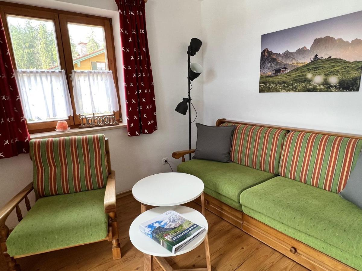 Waldhauser Apartment