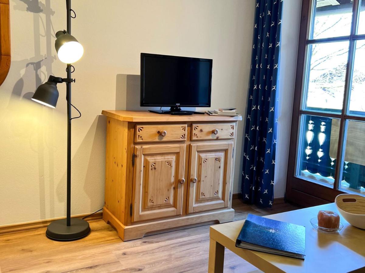 Waldhauser Apartment Schoenau am Koenigsee