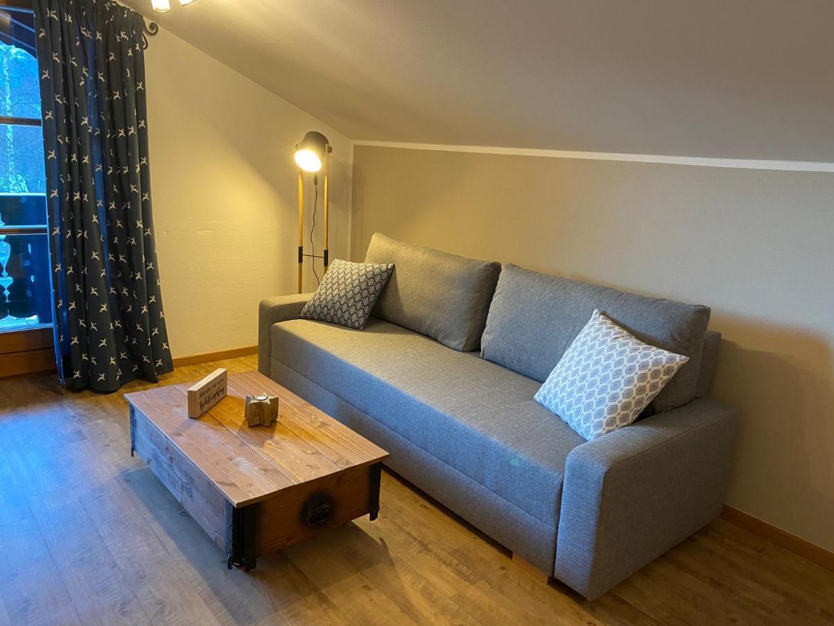 Apartment Waldhauser