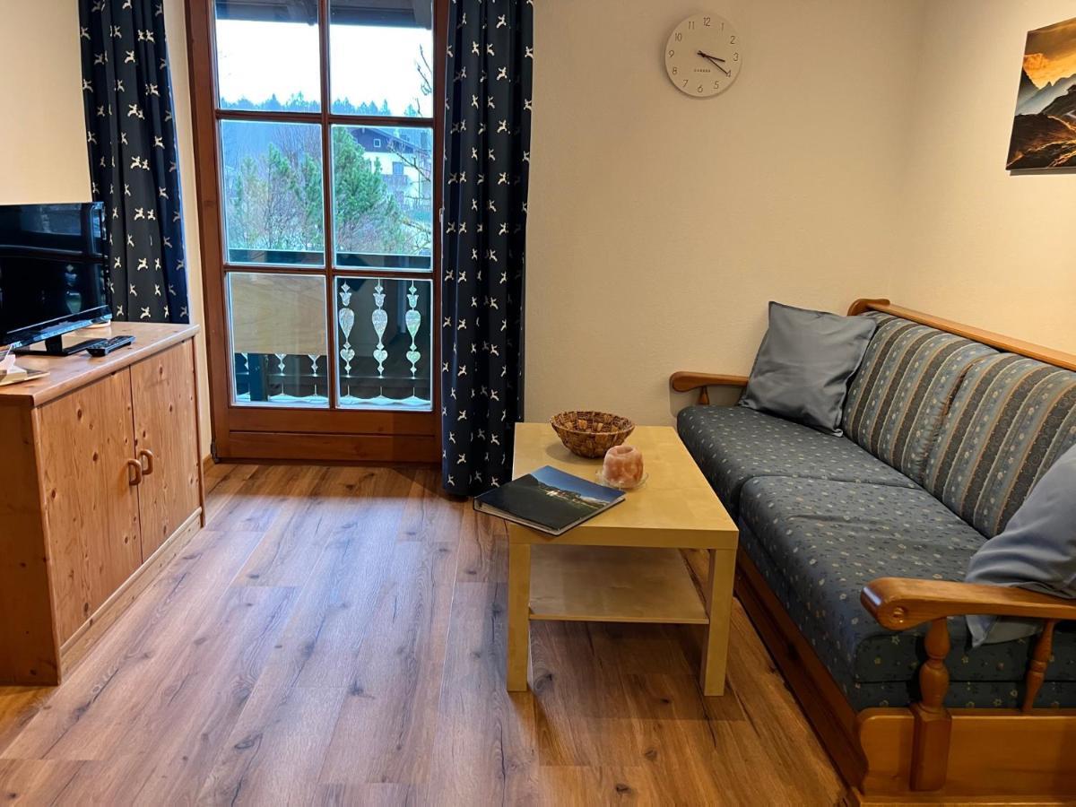 Apartment Waldhauser *