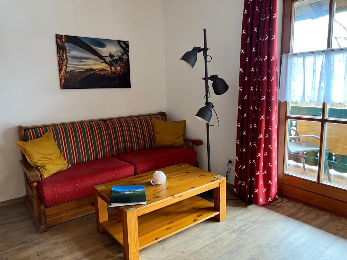 Waldhauser Apartment Schoenau am Koenigsee
