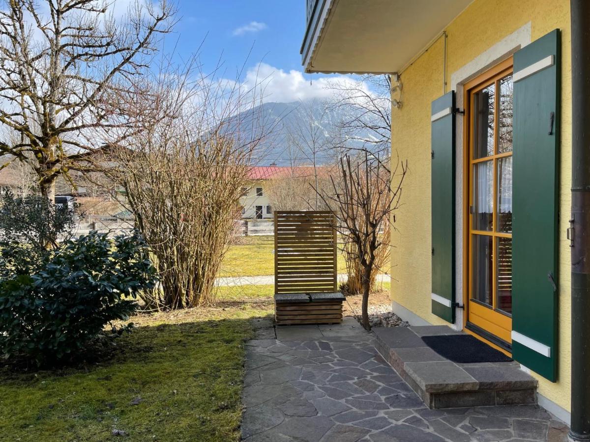 Waldhauser Apartment