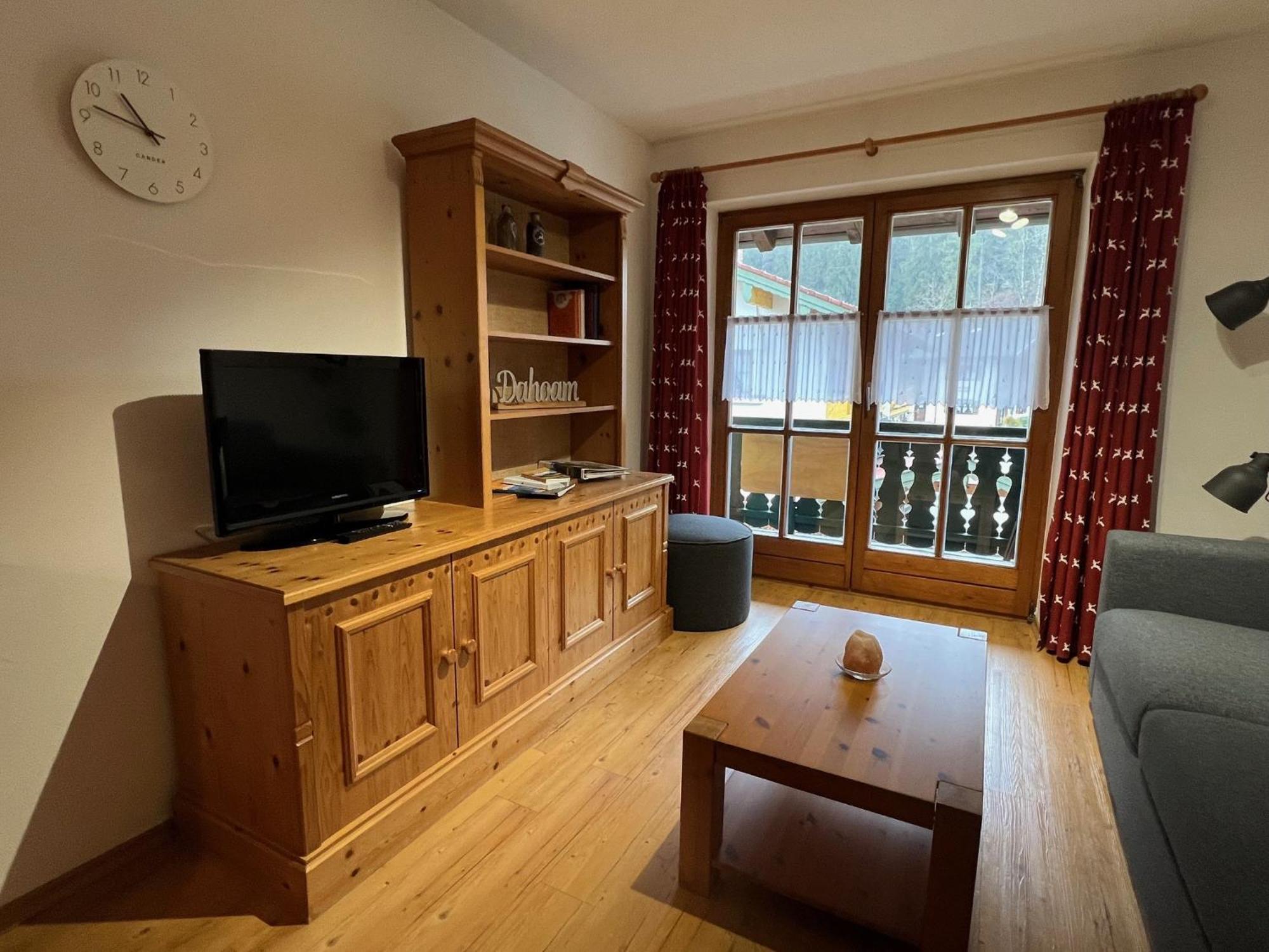 Apartment Waldhauser *