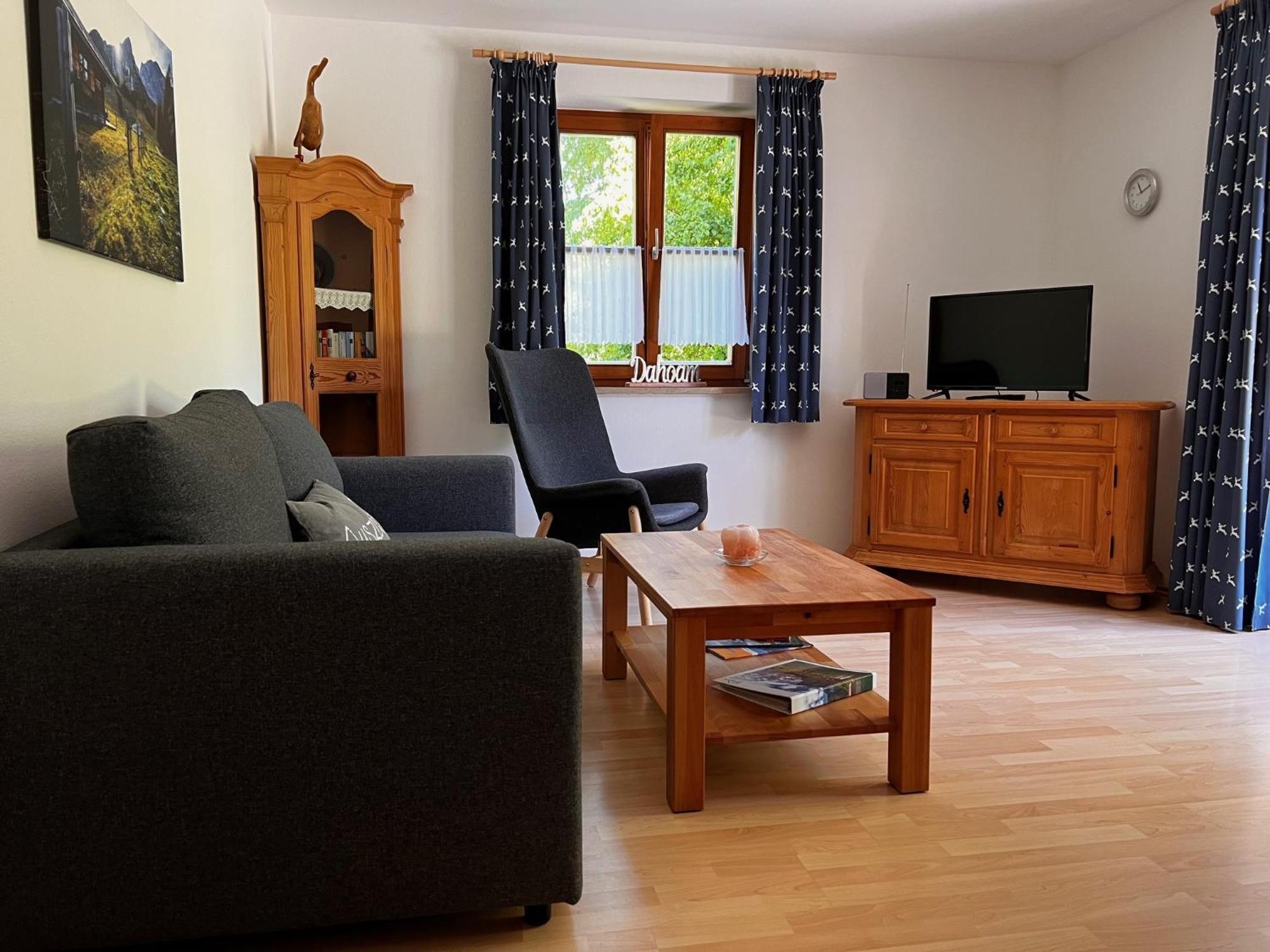Waldhauser Apartment