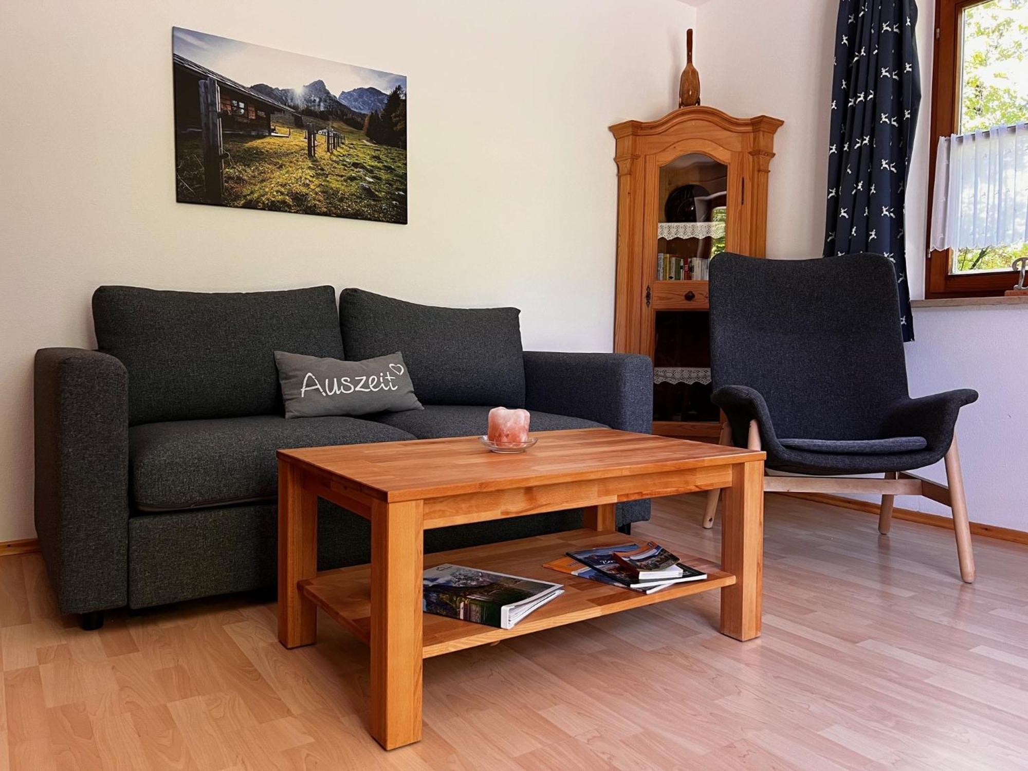 Waldhauser Apartment