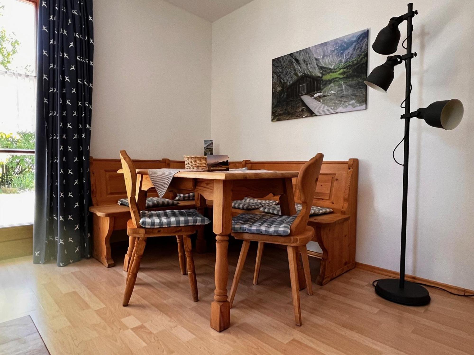 Apartment Waldhauser