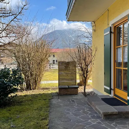 Landhaus Waldhauser Schoenau am Koenigsee Exterior photo